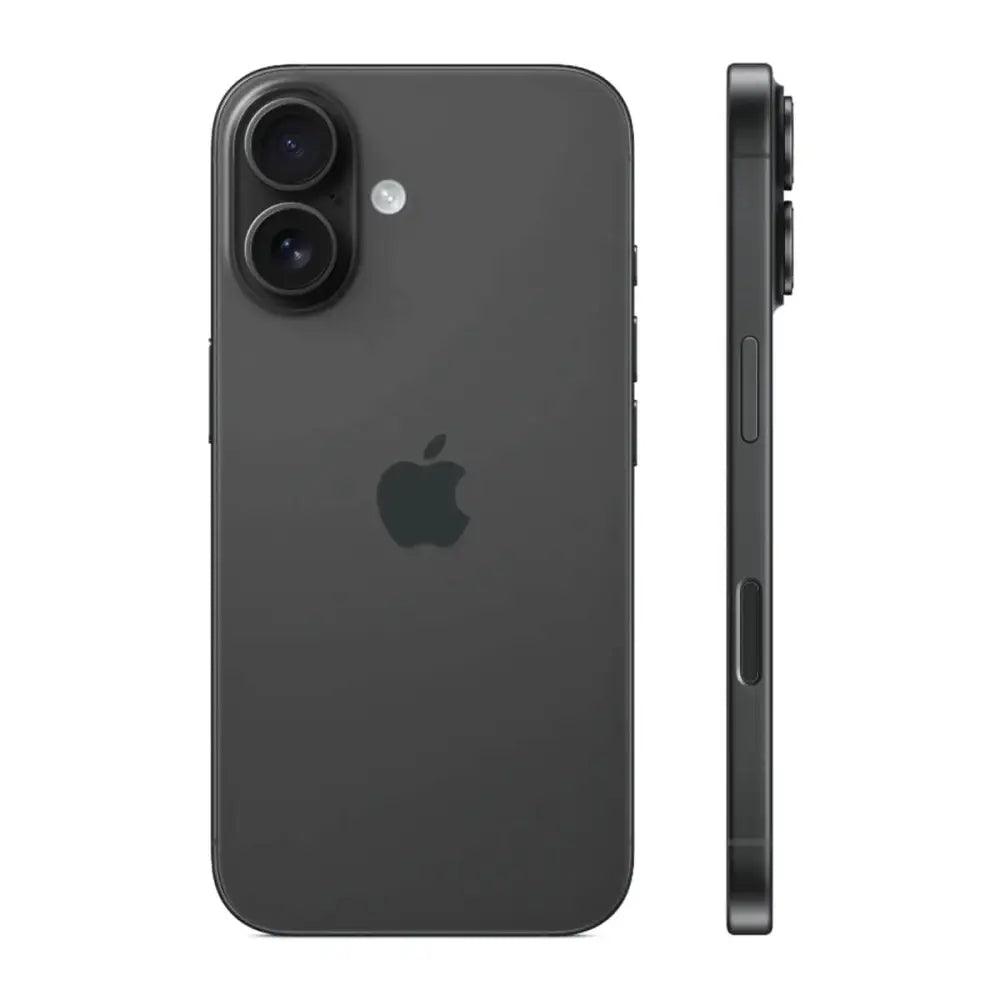 (Display Unit) Apple iPhone 16 Plus 128GB - Black