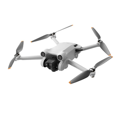 DJI Mini 4 Pro Fly More Combo Plus (DJI RC2) Drone