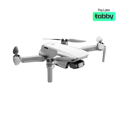 DJI Mini 4K Drone