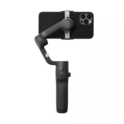 DJI OSMO Mobile 6 Smartphone Gimbal Stabilizer - Slate Gray