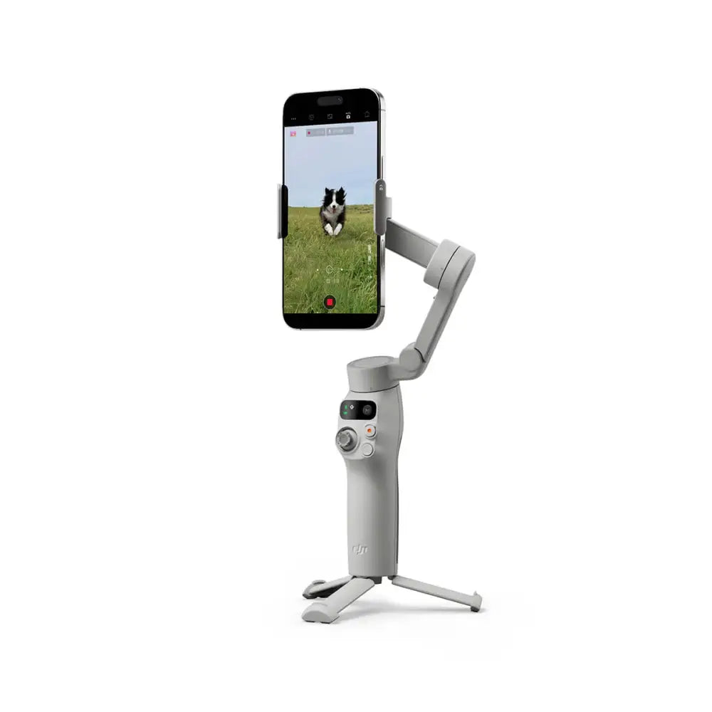 DJI Osmo Mobile 7 Smartphone Gimbal Stabilizer