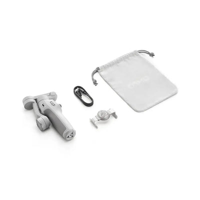 DJI Osmo Mobile 7 Smartphone Gimbal Stabilizer