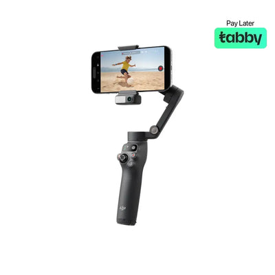 DJI Osmo Mobile 7P Smartphone Stabilizer