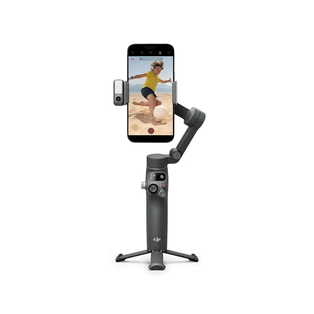 DJI Osmo Mobile 7P Smartphone Stabilizer