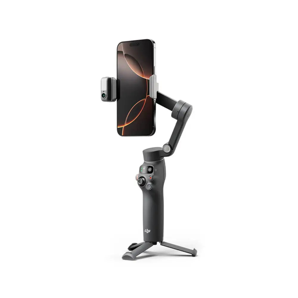 DJI Osmo Mobile 8 Smartphone Gimbal Stabilizer