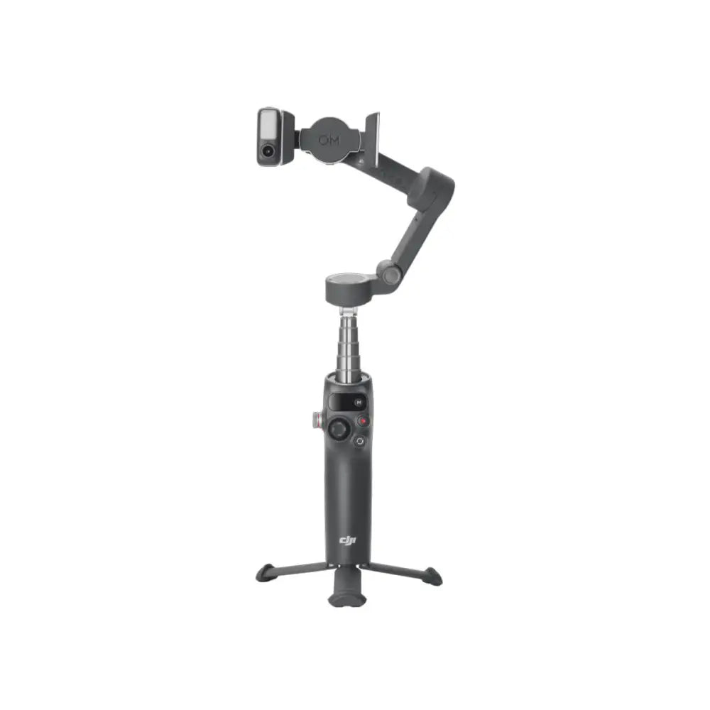DJI Osmo Mobile 8 Smartphone Gimbal Stabilizer