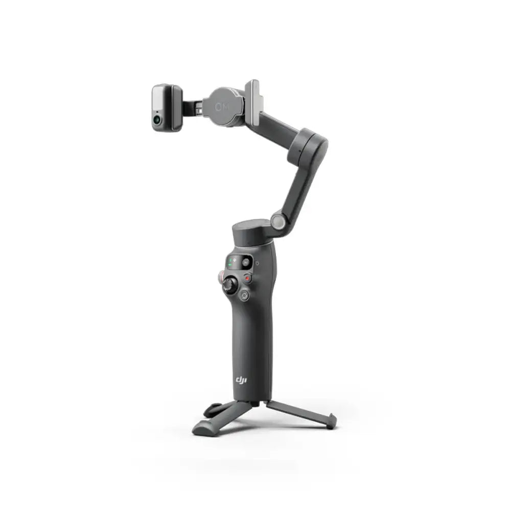 DJI Osmo Mobile 8 Smartphone Gimbal Stabilizer