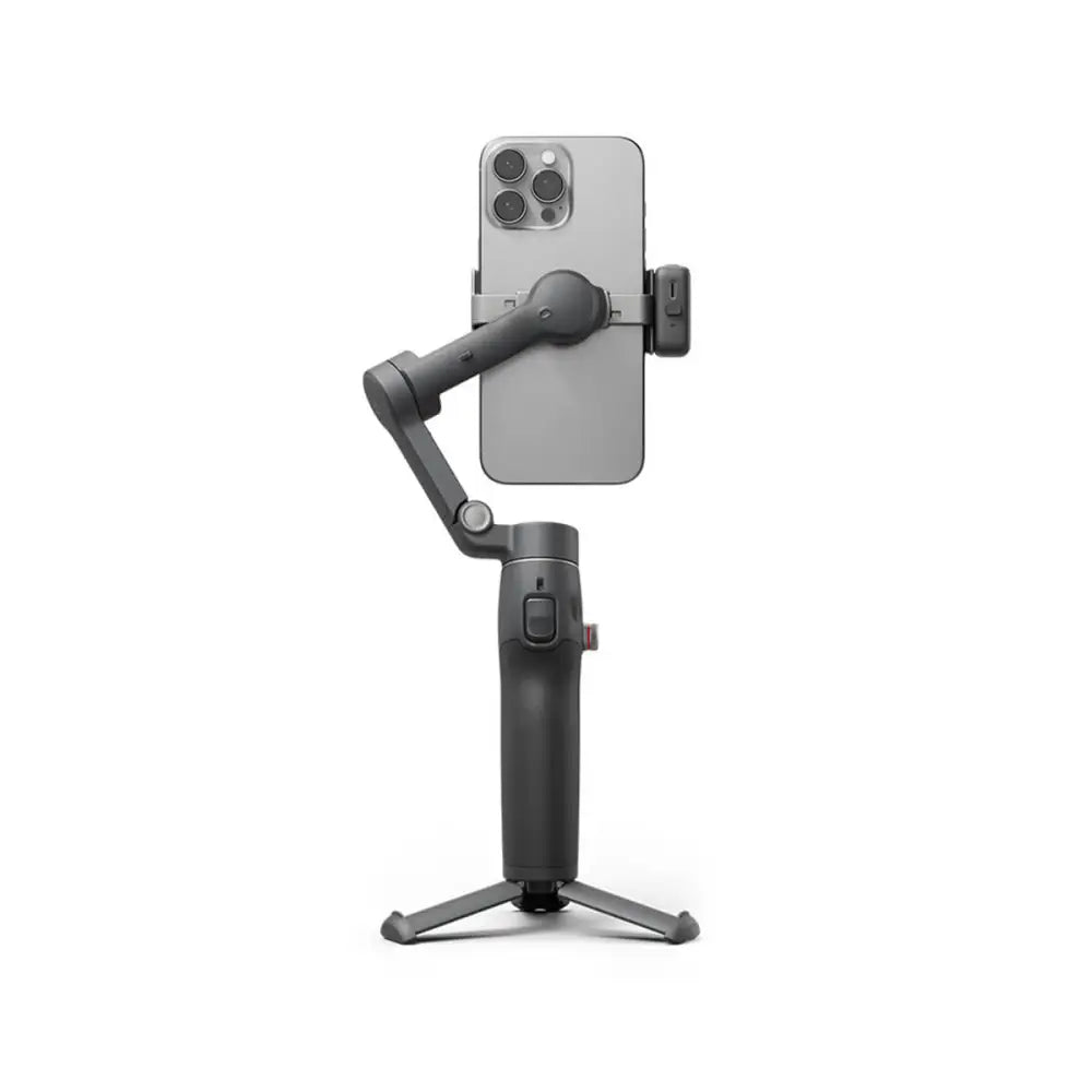 DJI Osmo Mobile 8 Smartphone Gimbal Stabilizer