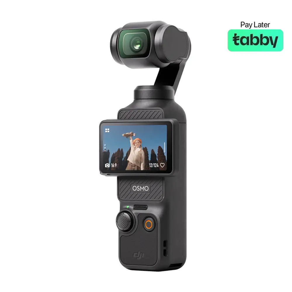 DJI Osmo Pocket 3 Creator Combo