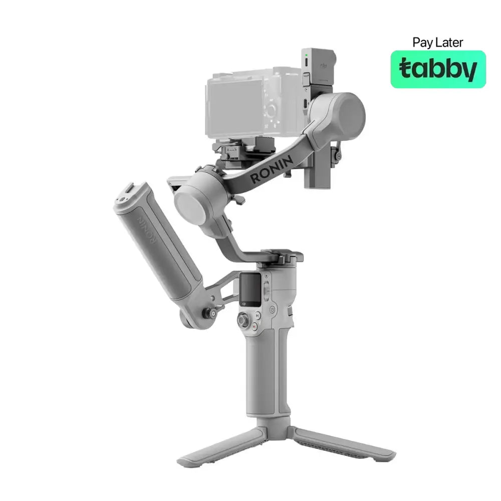 DJI RS4 Mini Combo Gimbal Stabilizer