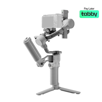 DJI RS4 Mini Combo Gimbal Stabilizer