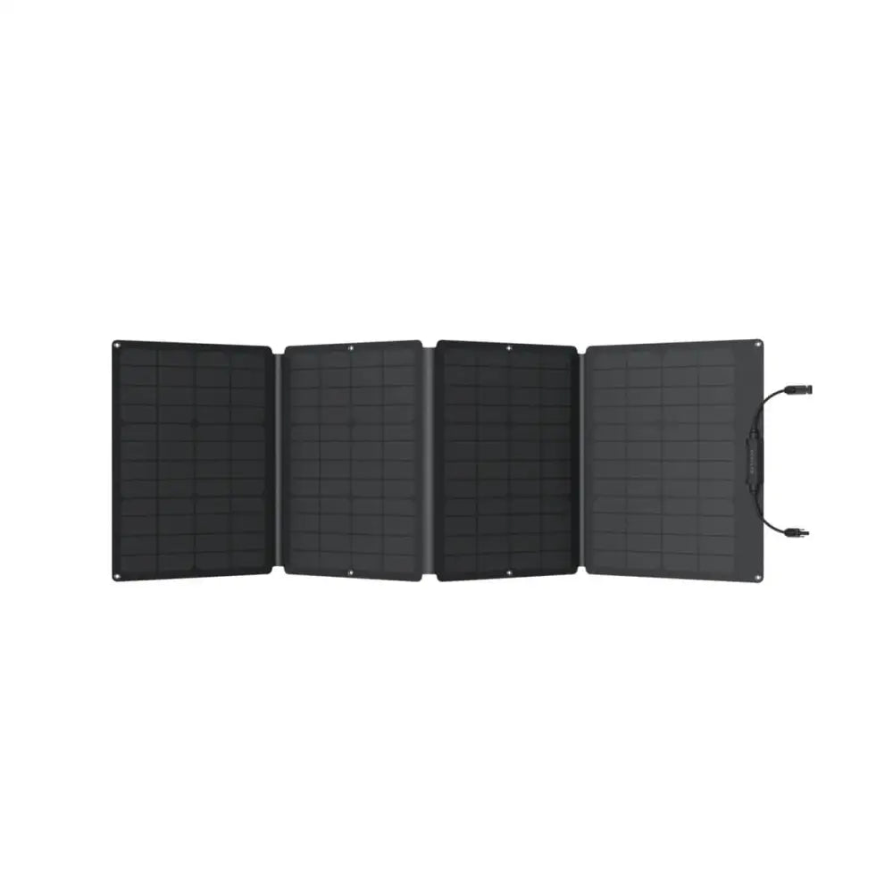 EcoFlow 110W Solar Panel