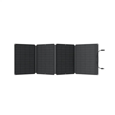 EcoFlow 110W Solar Panel