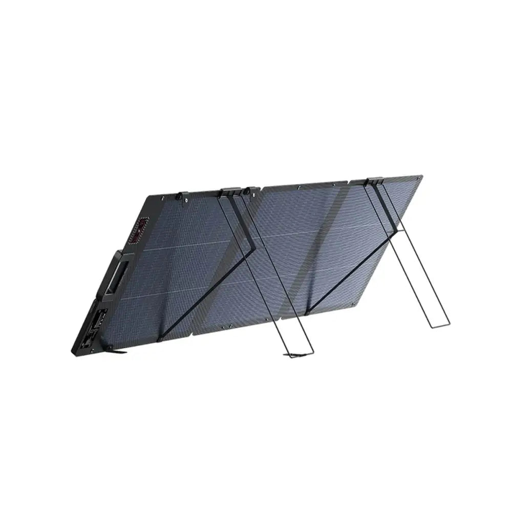 EcoFlow 160W Portable Solar Panel