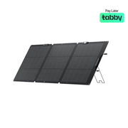EcoFlow 160W Portable Solar Panel