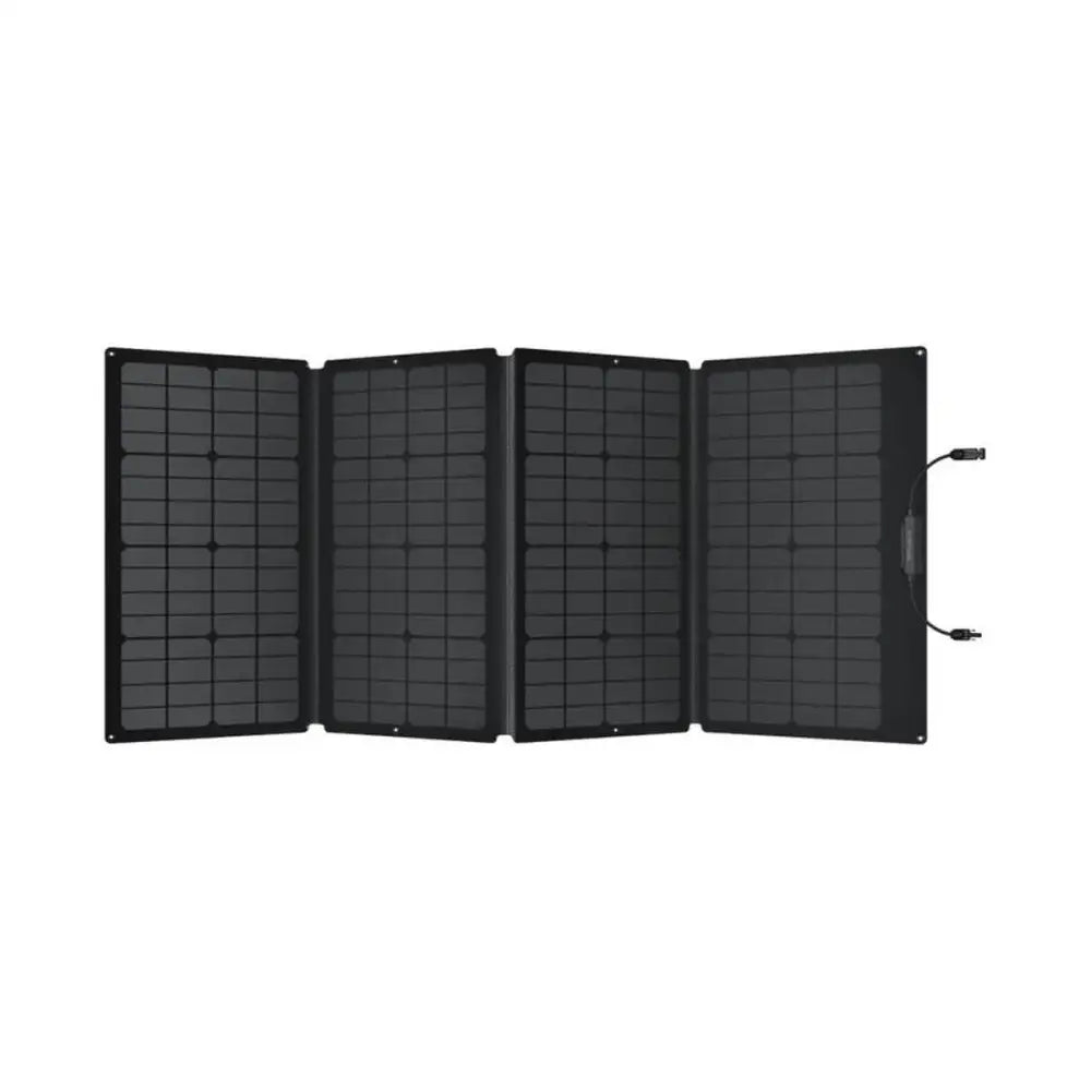 EcoFlow 160W Portable Solar Panel