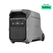 EcoFlow Delta Pro 3 Portable Power Station 8000W EFD521