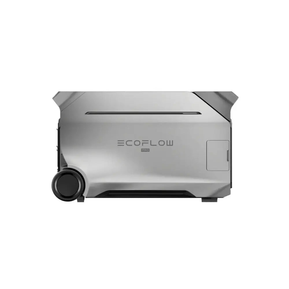 EcoFlow Delta Pro 3 Portable Power Station 8000W EFD521