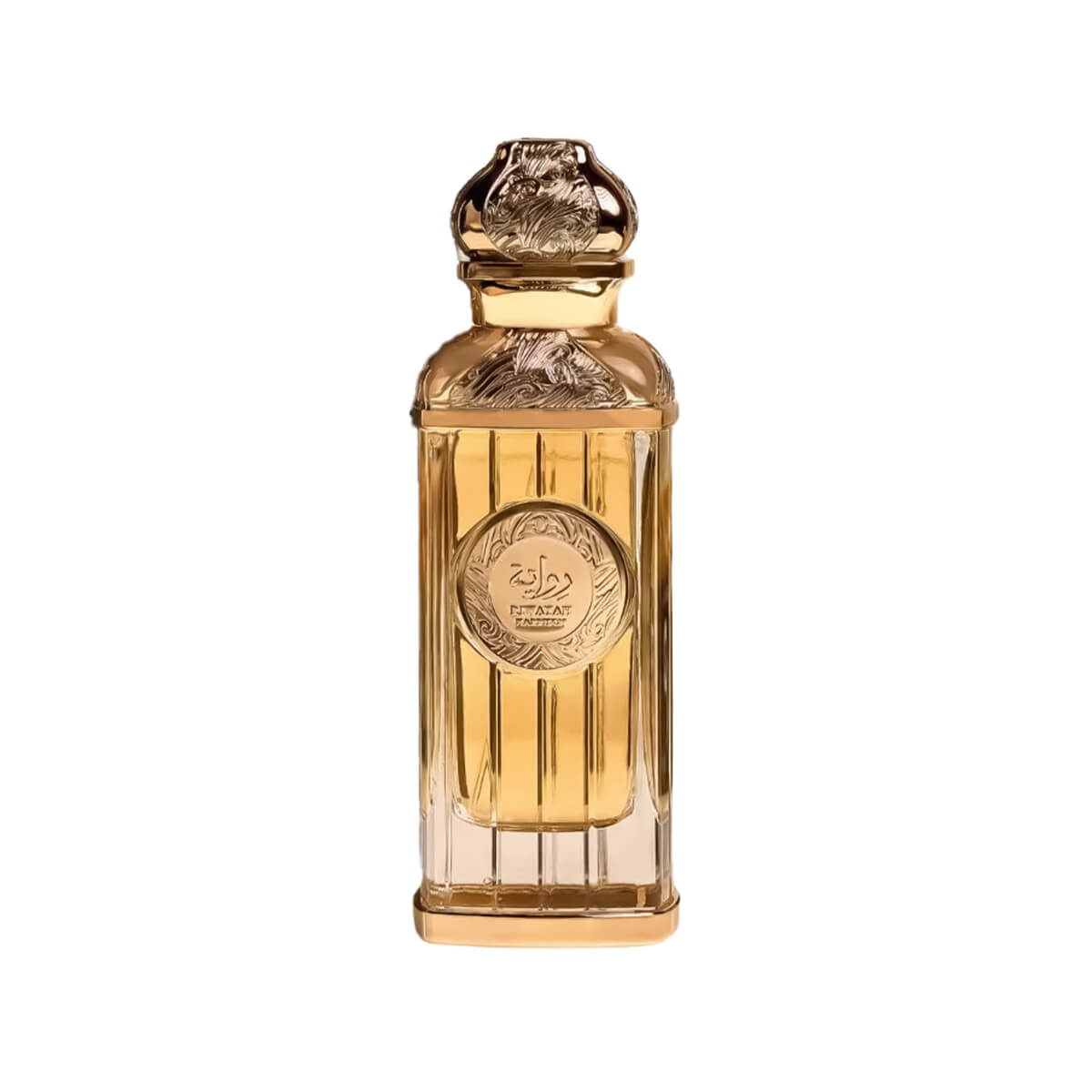 Fariis Riwayah Harrison Eau De Parfum 100ml