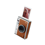 Fujifilm Instax Mini Evo - Brown