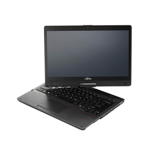 Used Fujitsu Lifebook T Series Laptop Core i5 (8GB RAM + 256GB SSD)
