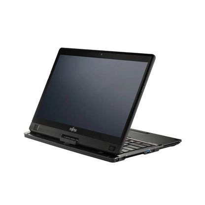 Used Fujitsu Lifebook T Series Laptop Core i5 (8GB RAM + 256GB SSD)