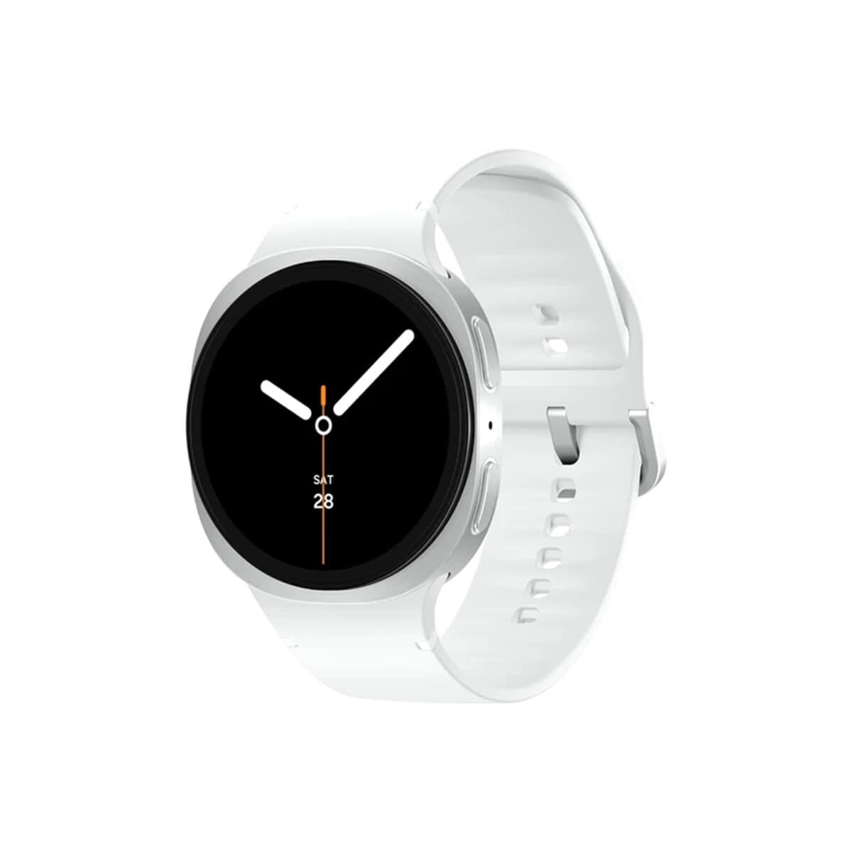 Samsung Galaxy Watch 8 44mm LTE - Silver