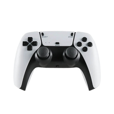 M8 Pro Video Game Console 2.4G Wireless Controller 4K Ultra HD Game Stick