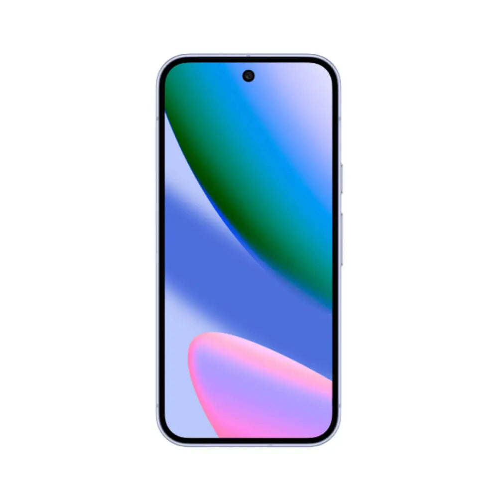 Google Pixel 10 (12GB RAM + 256GB Memory) - Frost