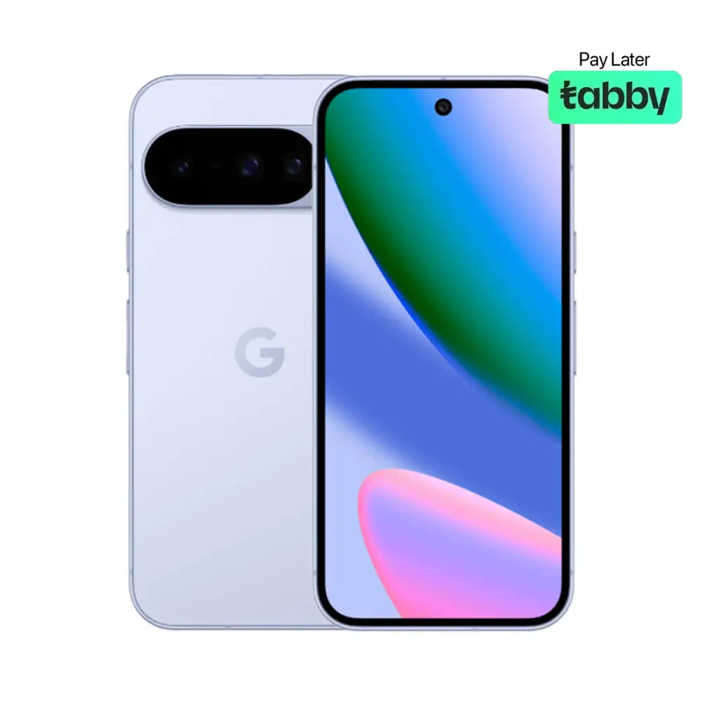 Google Pixel 10 (12GB RAM + 256GB Memory) - Frost