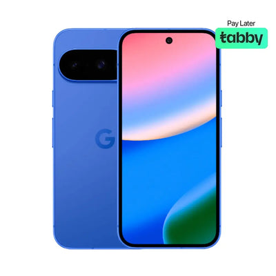 Google Pixel 10 (12GB RAM + 256GB Memory) - Indigo