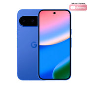 Google Pixel 10 (12GB RAM + 256GB Memory) - Indigo