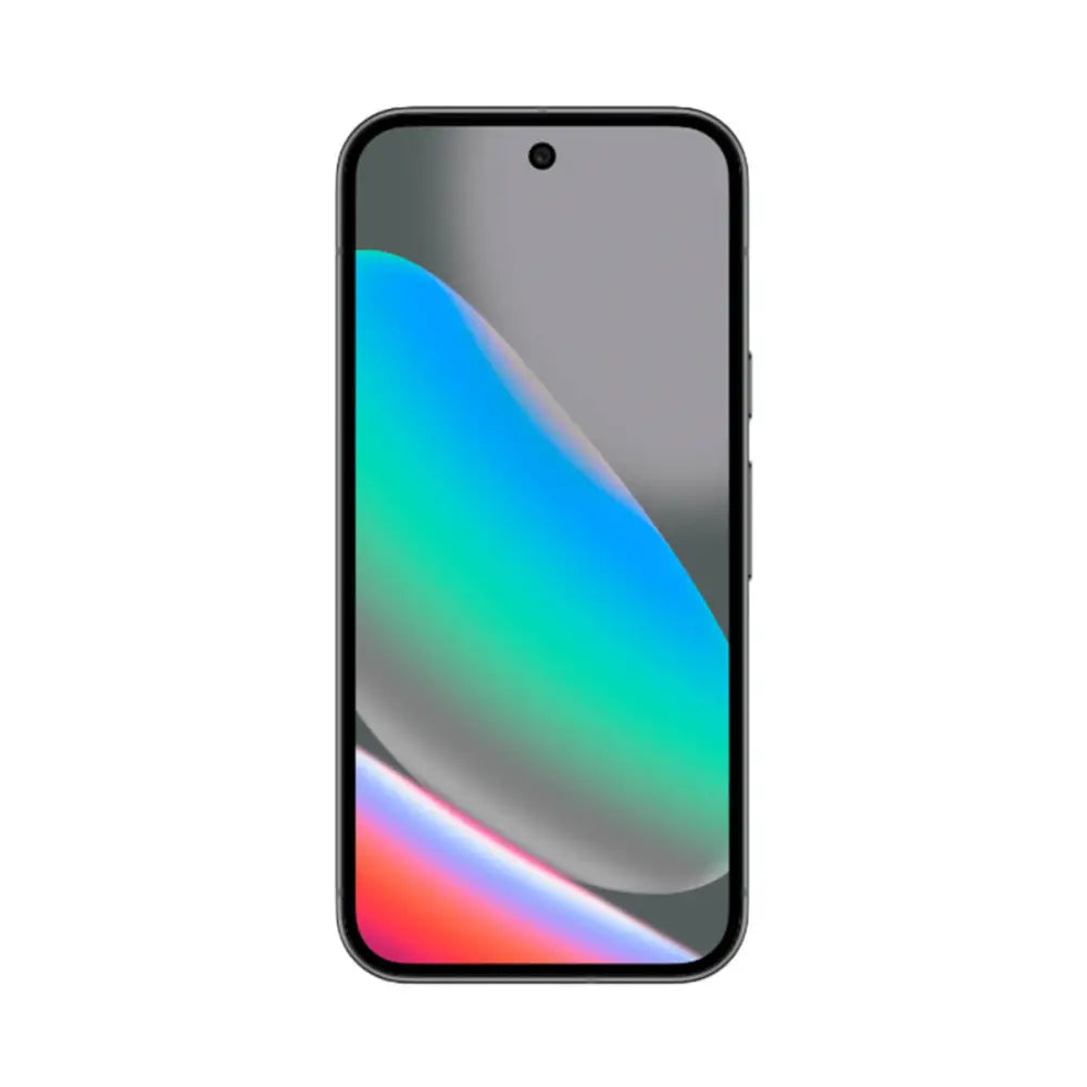 Google Pixel 10 (12GB RAM + 256GB Memory) - Obsidian
