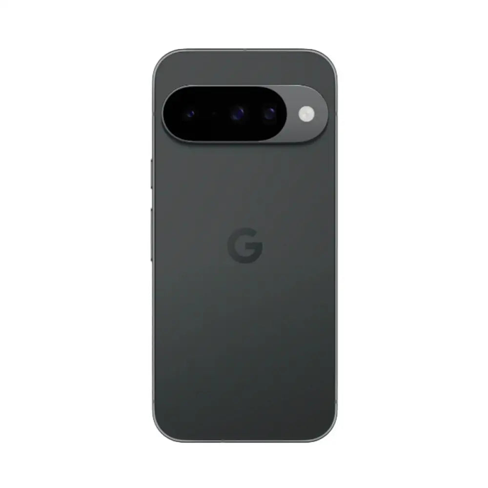 Google Pixel 10 (12GB RAM + 256GB Memory) - Obsidian