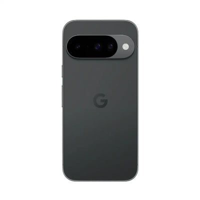 Google Pixel 10 (12GB RAM + 256GB Memory) - Obsidian