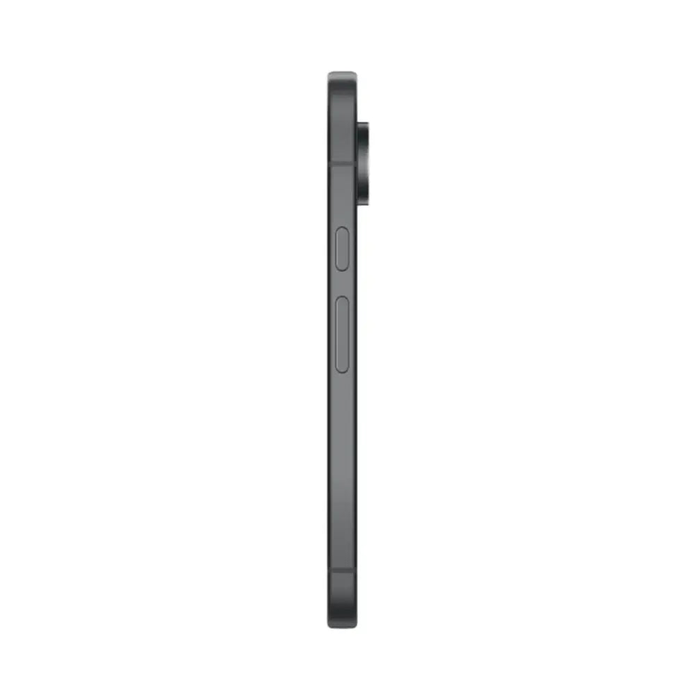 Google Pixel 10 (12GB RAM + 256GB Memory) - Obsidian