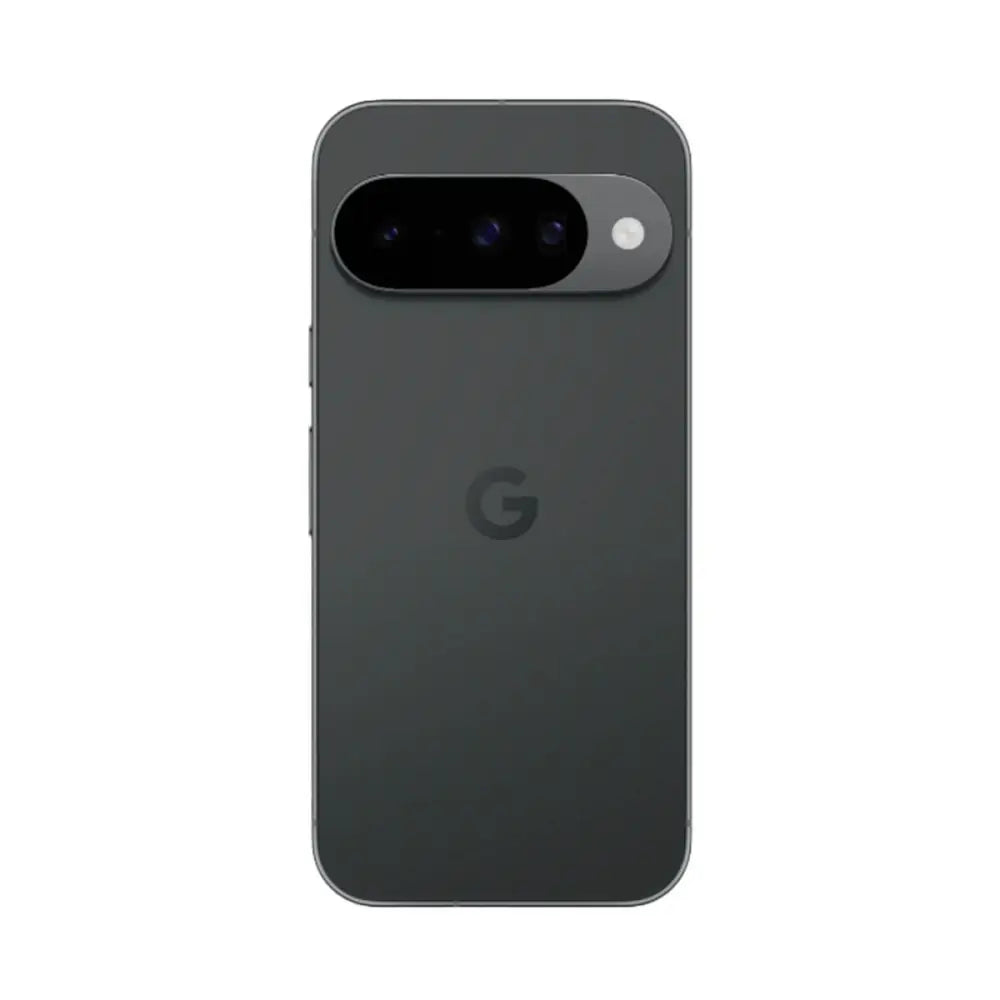 Google Pixel 10 (12GB RAM + 256GB Memory) - Obsidian
