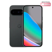 Google Pixel 10 (12GB RAM + 256GB Memory) - Obsidian