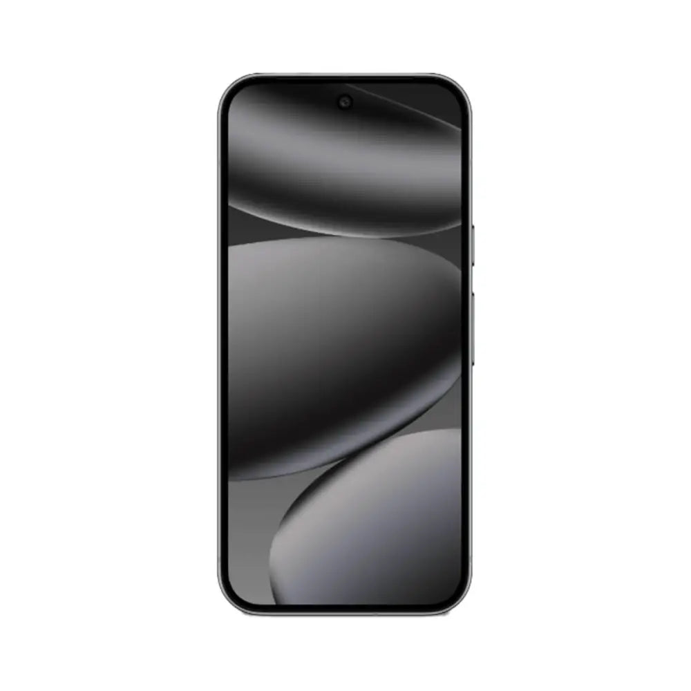 Google Pixel 10 Pro (16GB RAM + 128GB Memory) - Obsidian