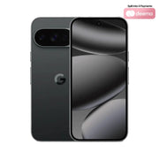 Google Pixel 10 Pro (16GB RAM + 128GB Memory) - Obsidian