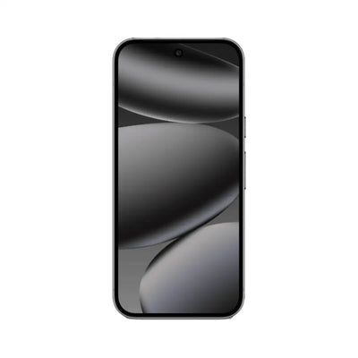Google Pixel 10 Pro (16GB RAM + 128GB Memory) - Obsidian