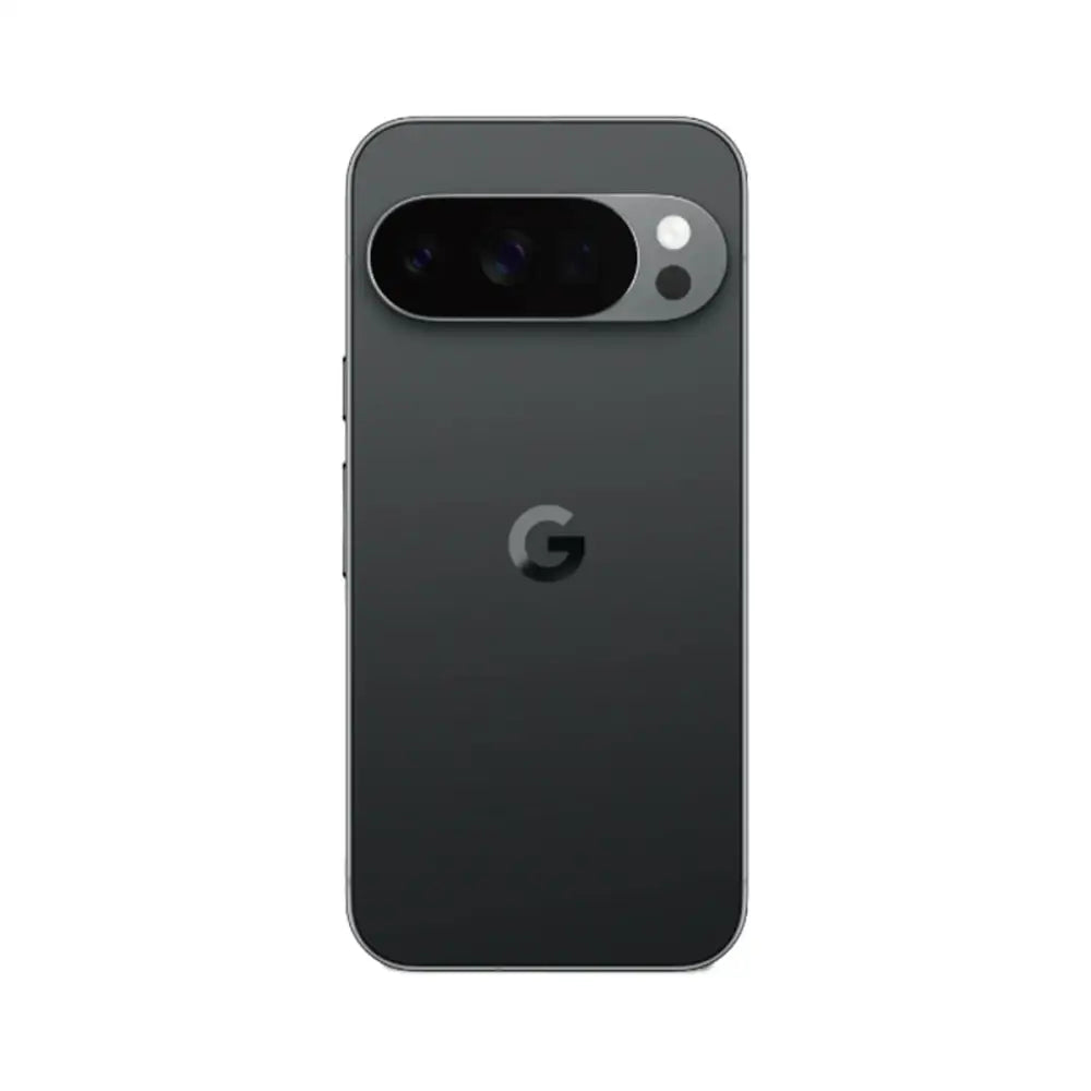 Google Pixel 10 Pro (16GB RAM + 128GB Memory) - Obsidian