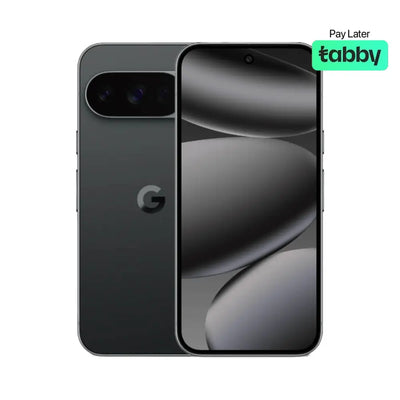Google Pixel 10 Pro (16GB RAM + 128GB Memory) - Obsidian