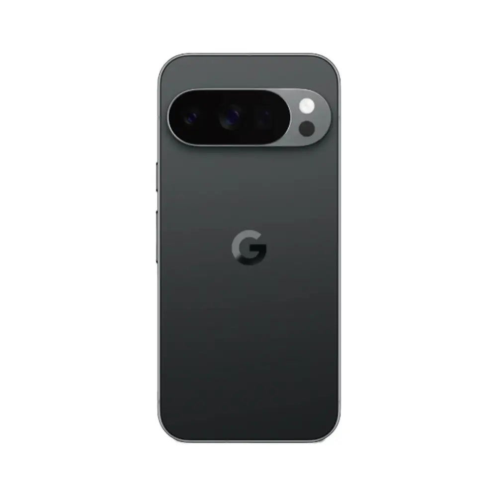 Google Pixel 10 Pro (16GB RAM + 128GB Memory) - Obsidian