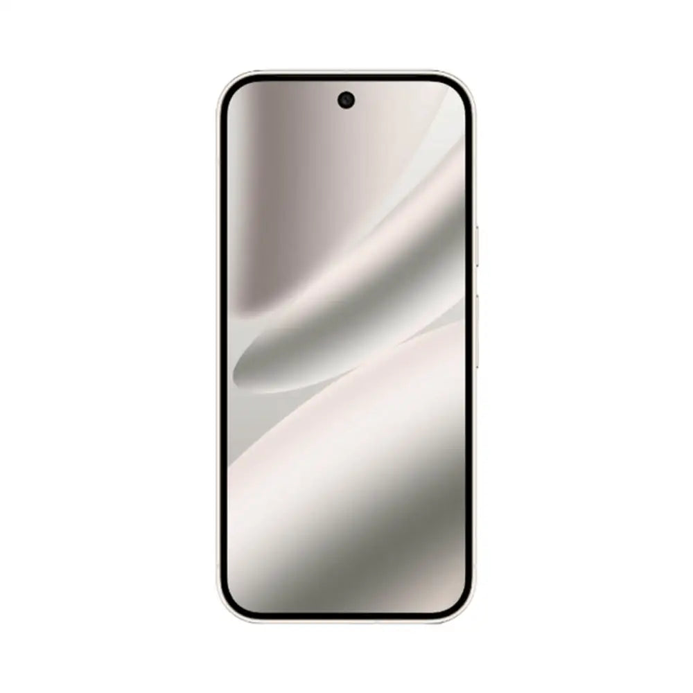 Google Pixel 10 Pro (16GB RAM + 128GB Memory) - Procelain