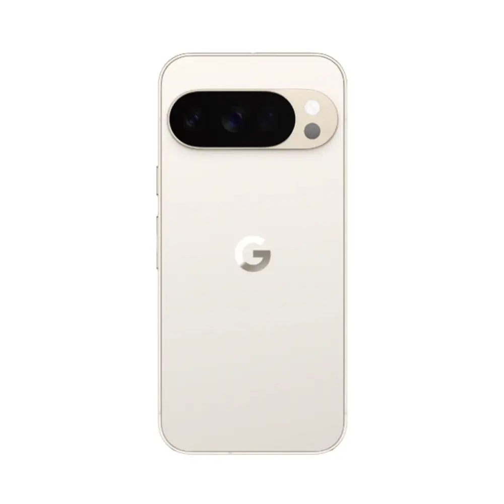 Google Pixel 10 Pro (16GB RAM + 128GB Memory) - Procelain