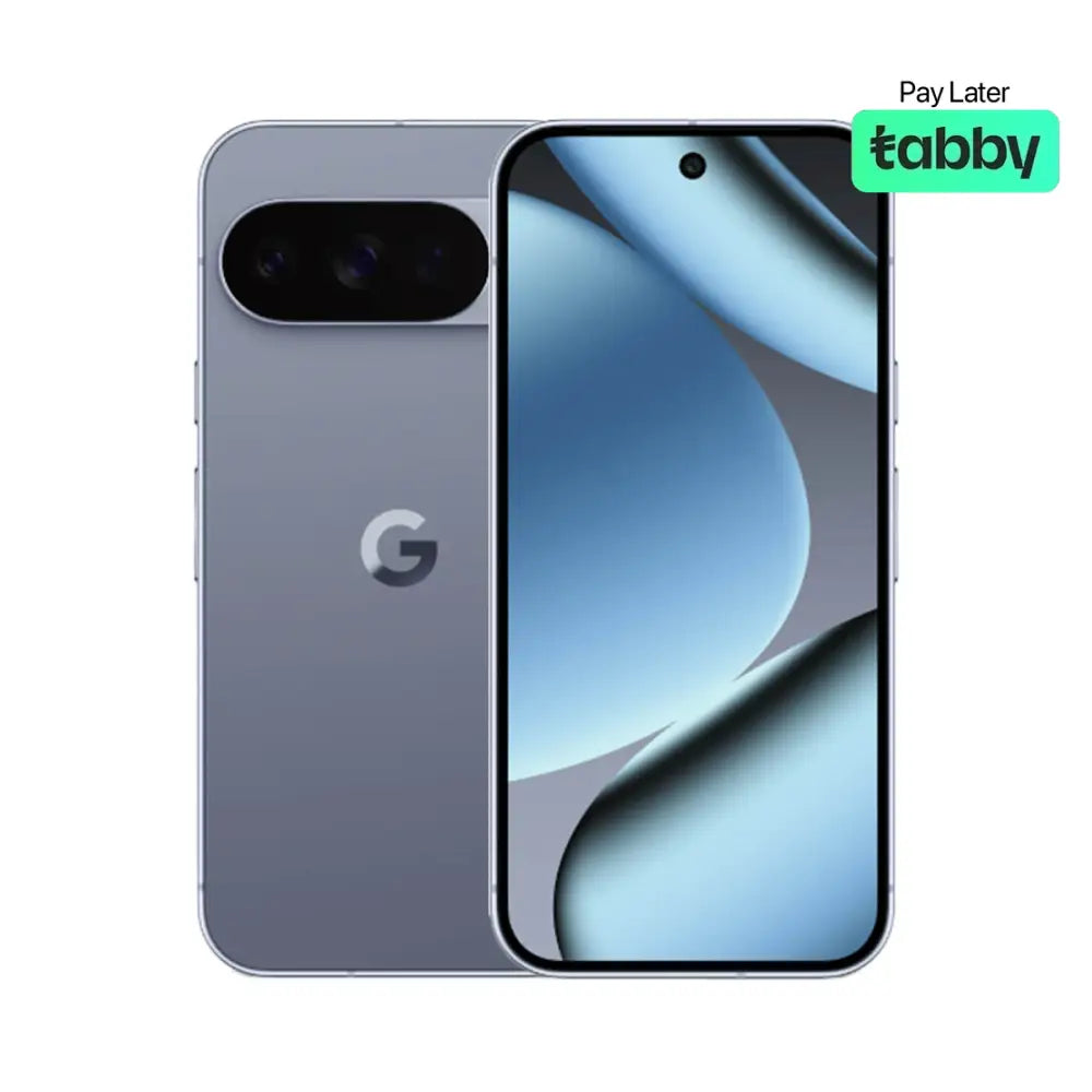 Google Pixel 10 Pro (16GB RAM + 256GB Memory) - Moon Stone