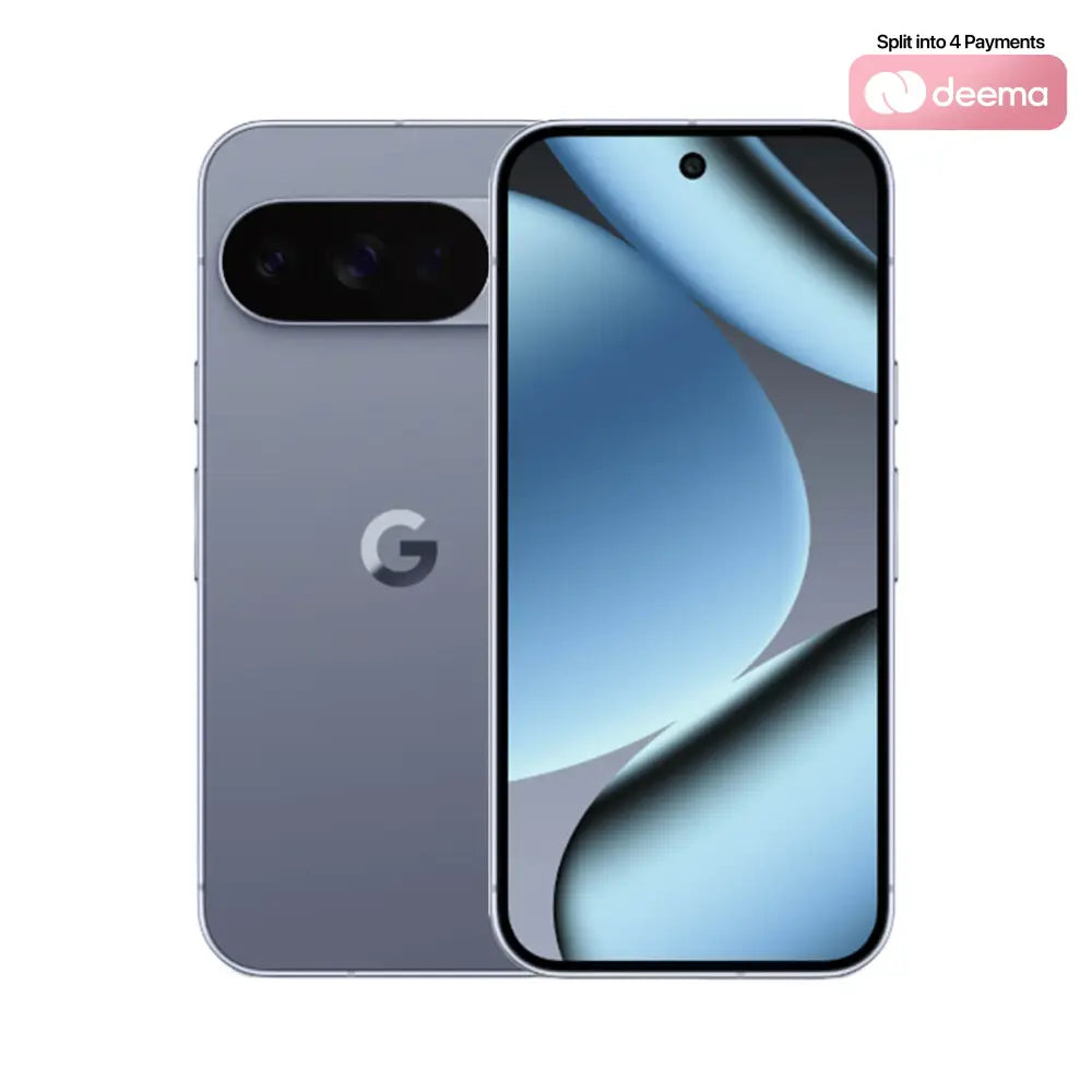 Google Pixel 10 Pro (16GB RAM + 256GB Memory) - Moon Stone