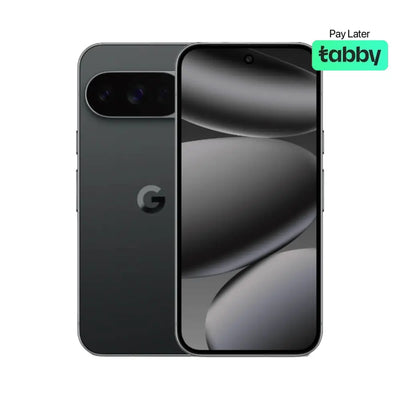 Google Pixel 10 Pro (16GB RAM + 256GB Memory) - Obsidian