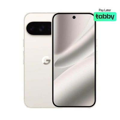 Google Pixel 10 Pro (16GB RAM + 256GB Memory) - Procelain